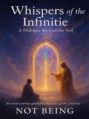 cover image of Whispers of the Infinite